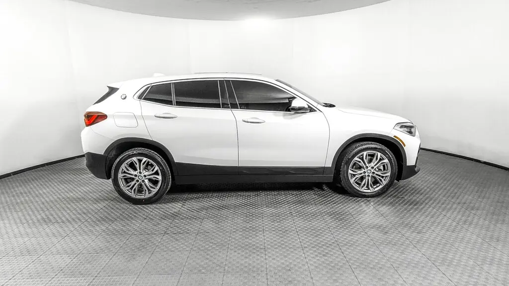 Florida Fine Cars - Used BMW X2 2022 ORLANDO XDRIVE28I
