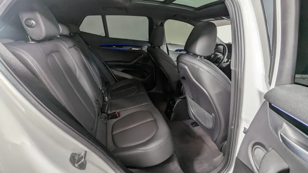 Florida Fine Cars - Used BMW X2 2022 ORLANDO XDRIVE28I