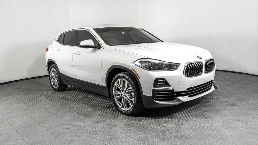 Florida Fine Cars - Used BMW X2 2022 ORLANDO XDRIVE28I