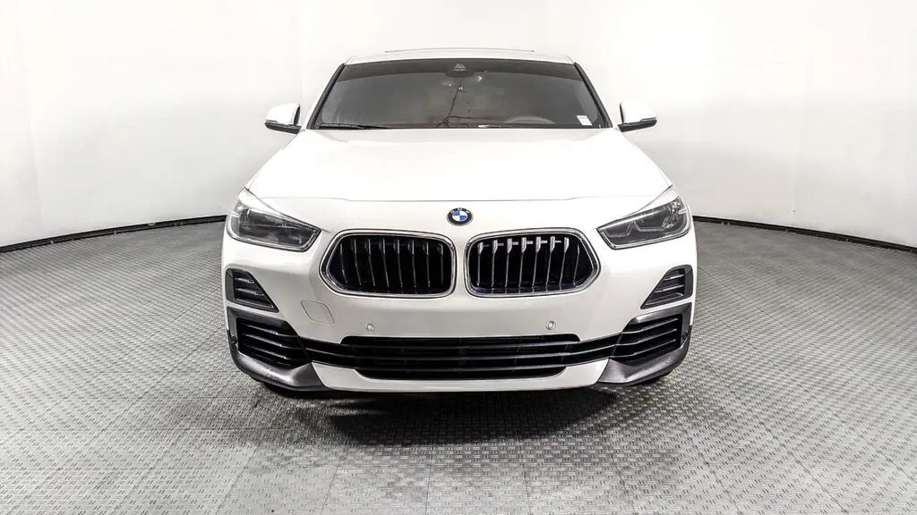 Florida Fine Cars - Used BMW X2 2022 ORLANDO XDRIVE28I