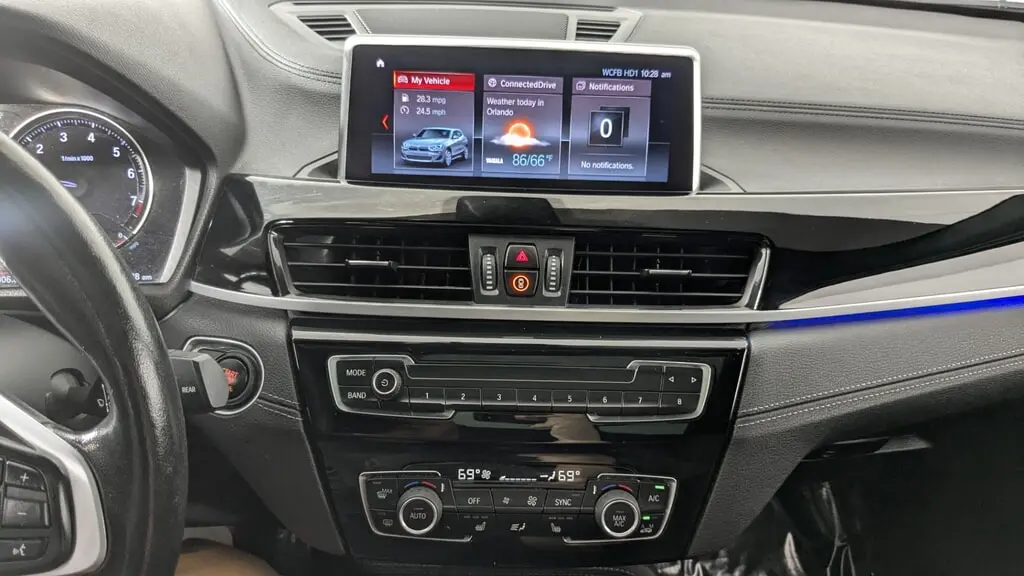 Florida Fine Cars - Used BMW X2 2022 ORLANDO XDRIVE28I