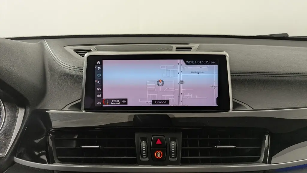 Florida Fine Cars - Used BMW X2 2022 ORLANDO XDRIVE28I