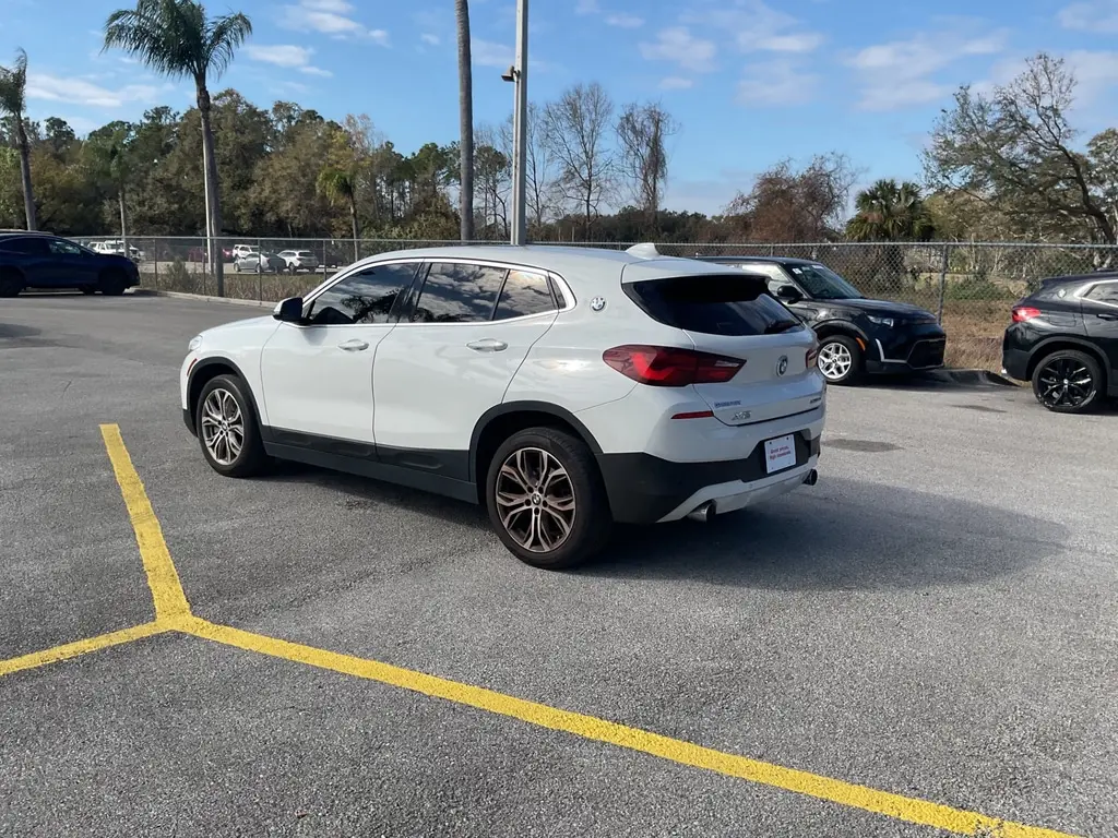Florida Fine Cars - Used BMW X2 2022 ORLANDO XDRIVE28I