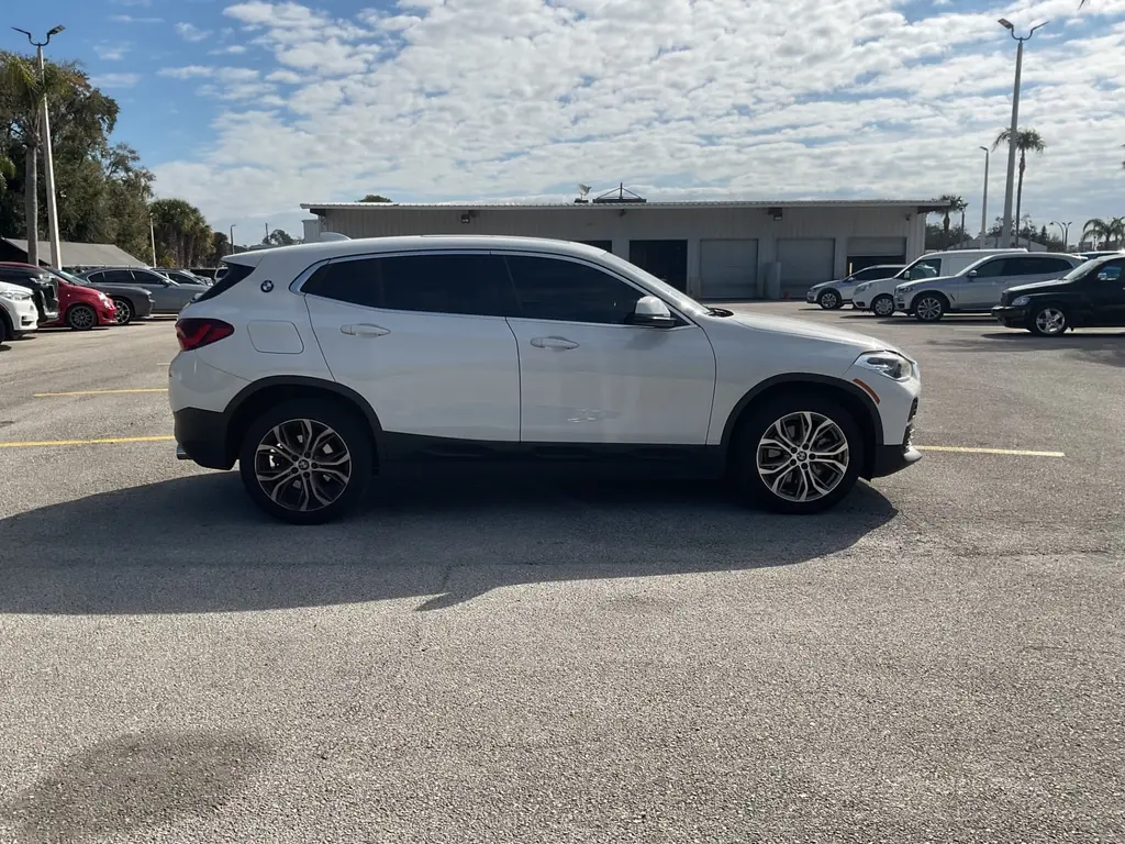 Florida Fine Cars - Used BMW X2 2022 ORLANDO XDRIVE28I