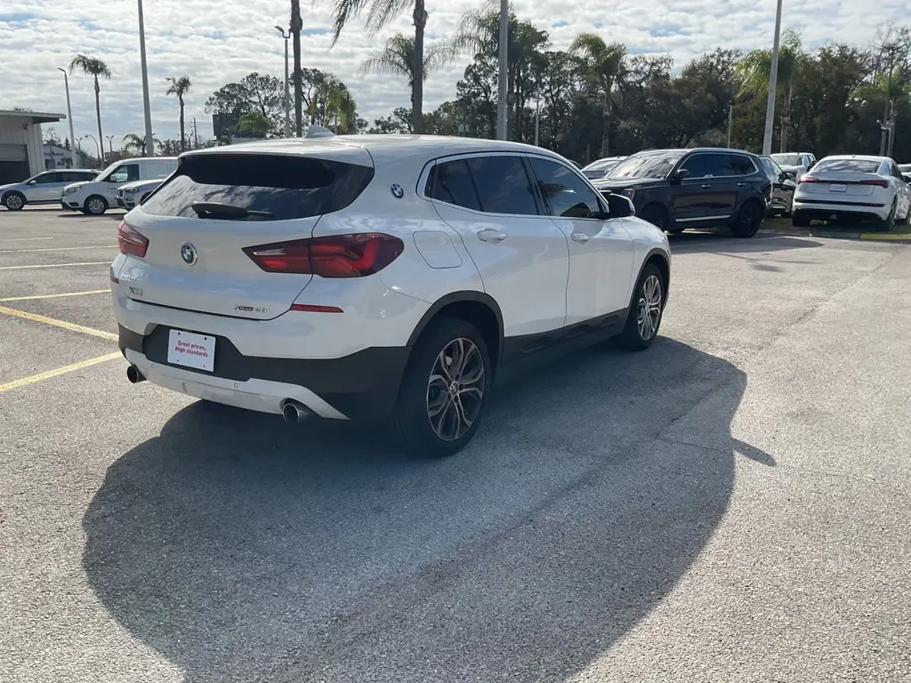 Florida Fine Cars - Used BMW X2 2022 ORLANDO XDRIVE28I