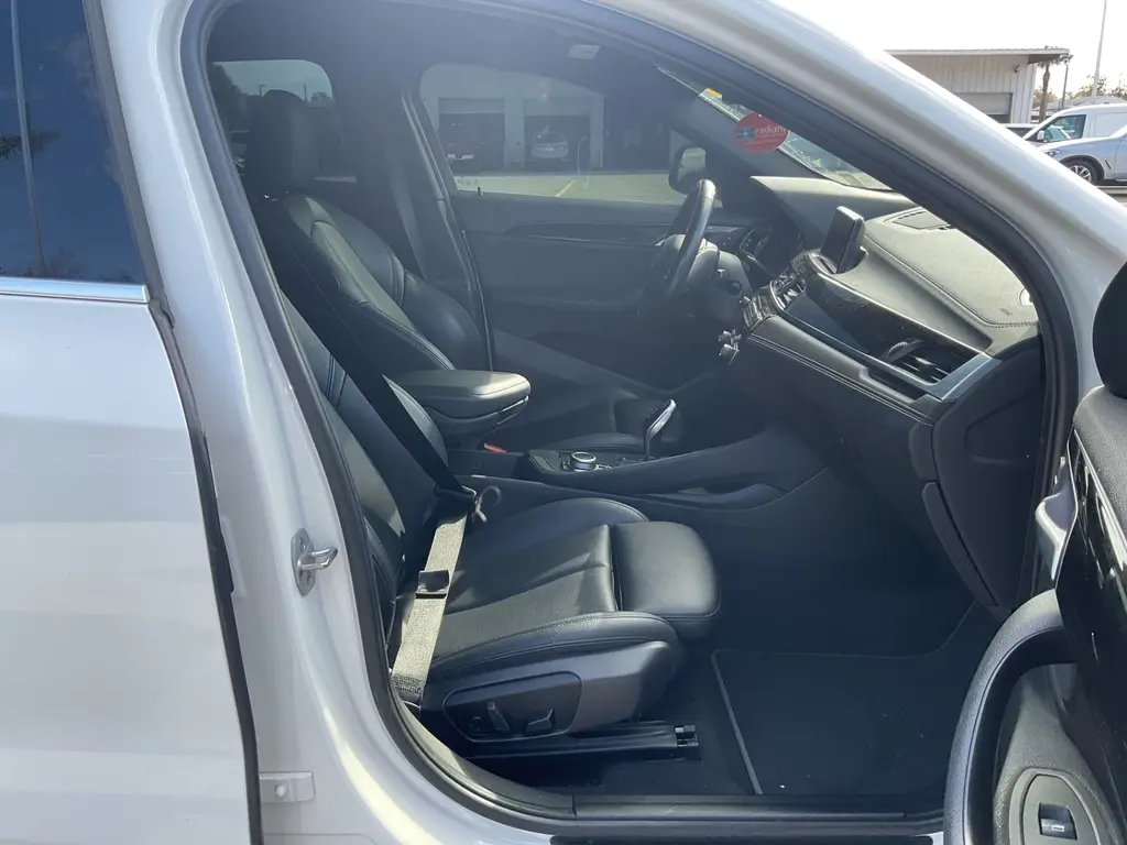 Florida Fine Cars - Used BMW X2 2022 ORLANDO XDRIVE28I