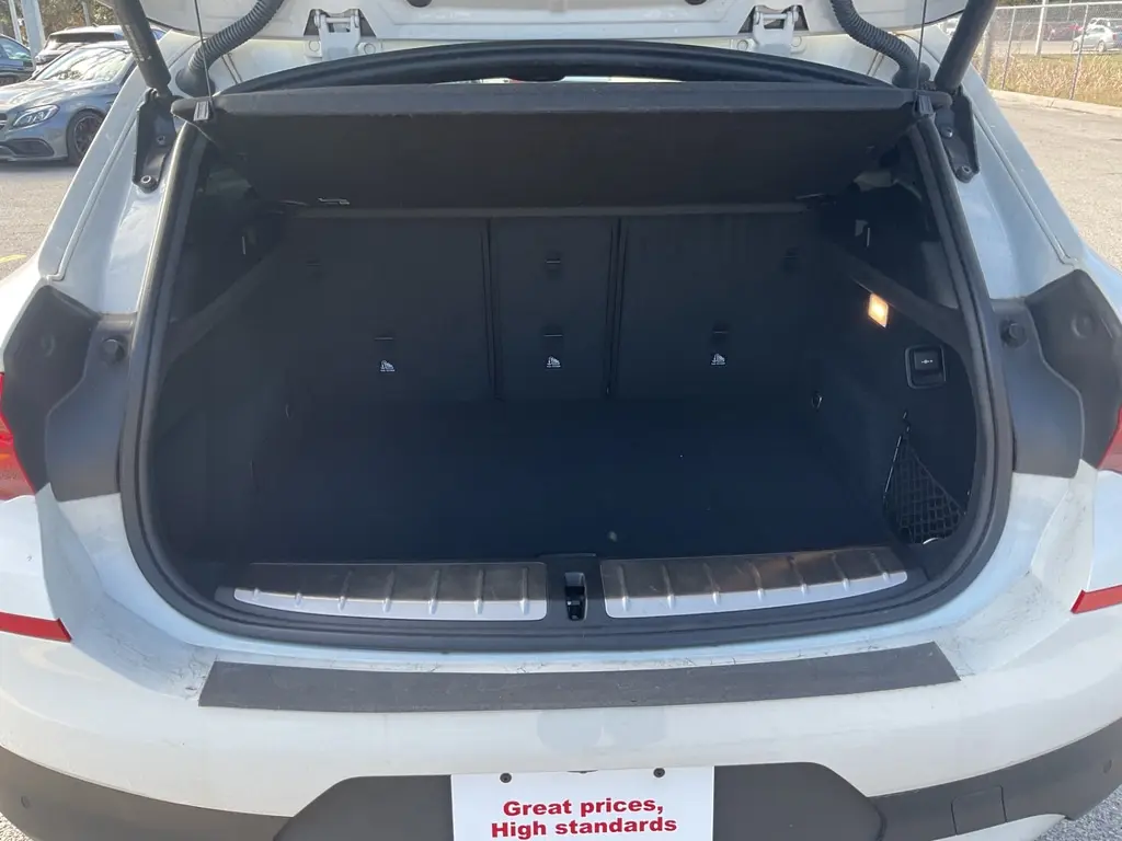 Florida Fine Cars - Used BMW X2 2022 ORLANDO XDRIVE28I