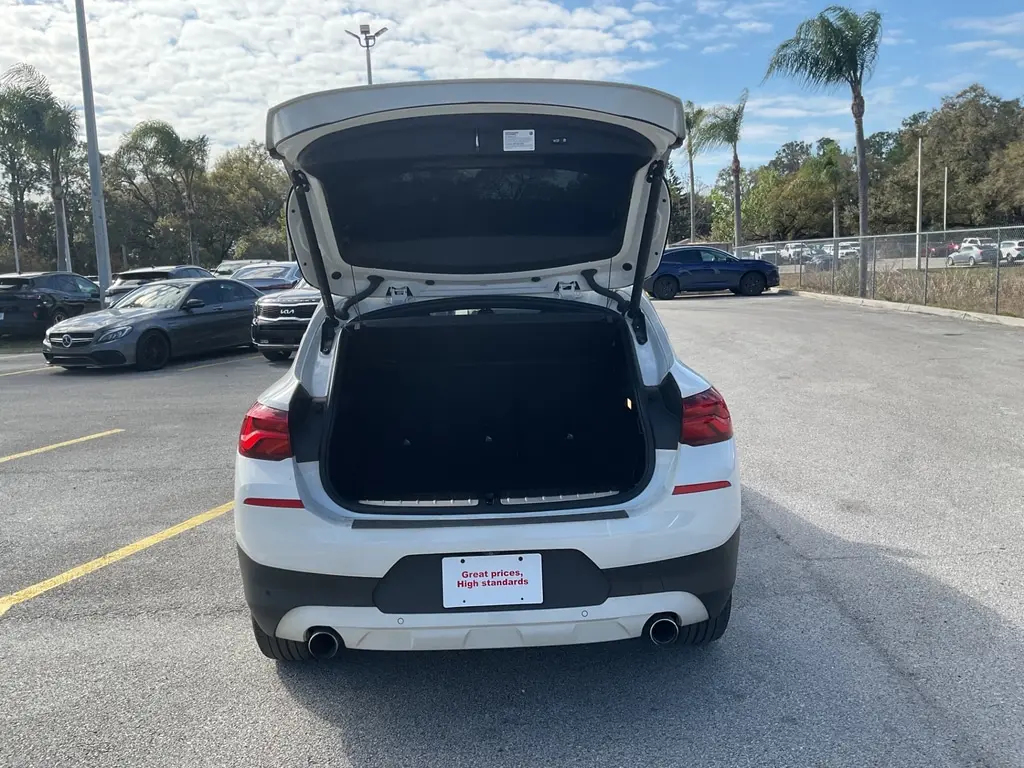 Florida Fine Cars - Used BMW X2 2022 ORLANDO XDRIVE28I