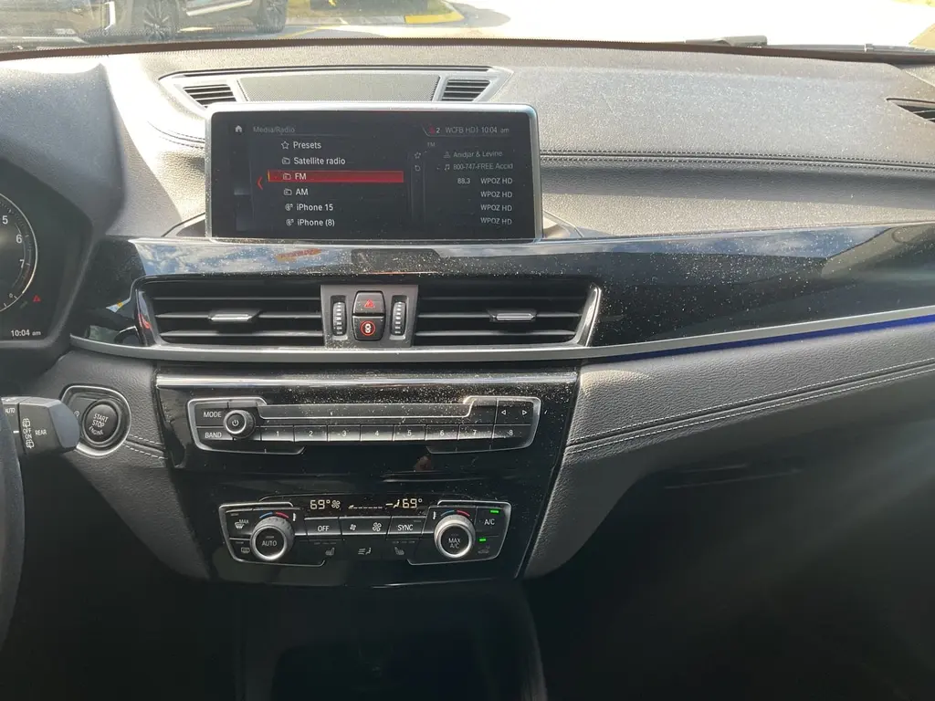 Florida Fine Cars - Used BMW X2 2022 ORLANDO XDRIVE28I