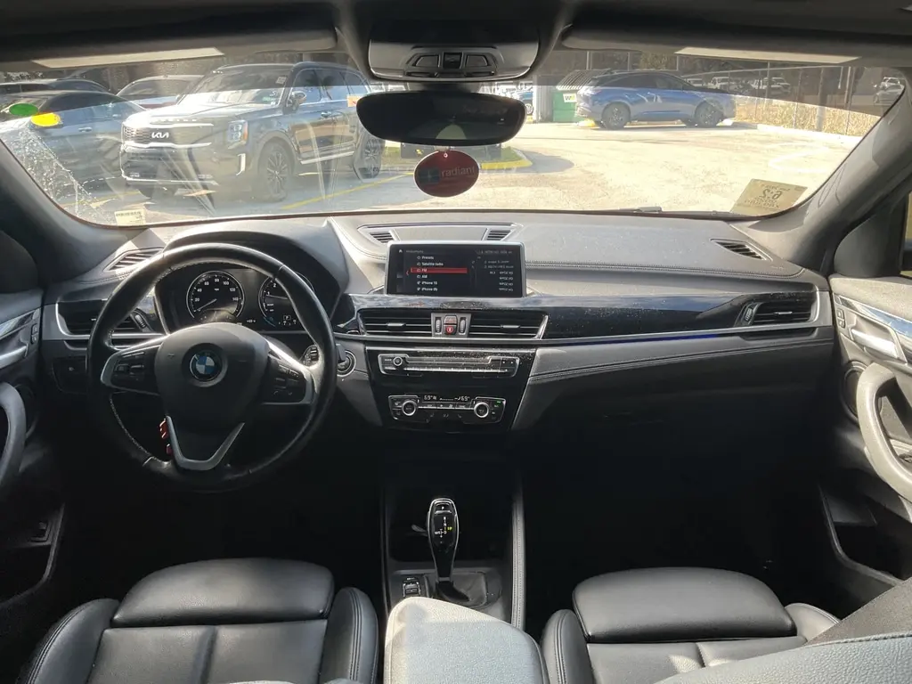 Florida Fine Cars - Used BMW X2 2022 ORLANDO XDRIVE28I