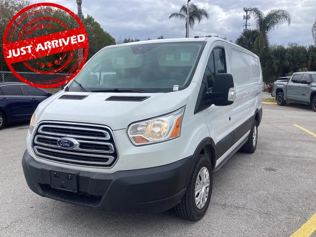 Florida Fine Cars - Used FORD TRANSIT VAN 2019 ORLANDO 