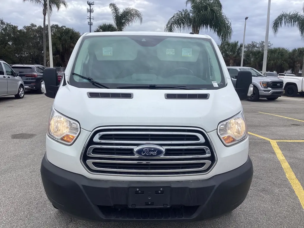 Florida Fine Cars - Used FORD TRANSIT VAN 2019 ORLANDO 