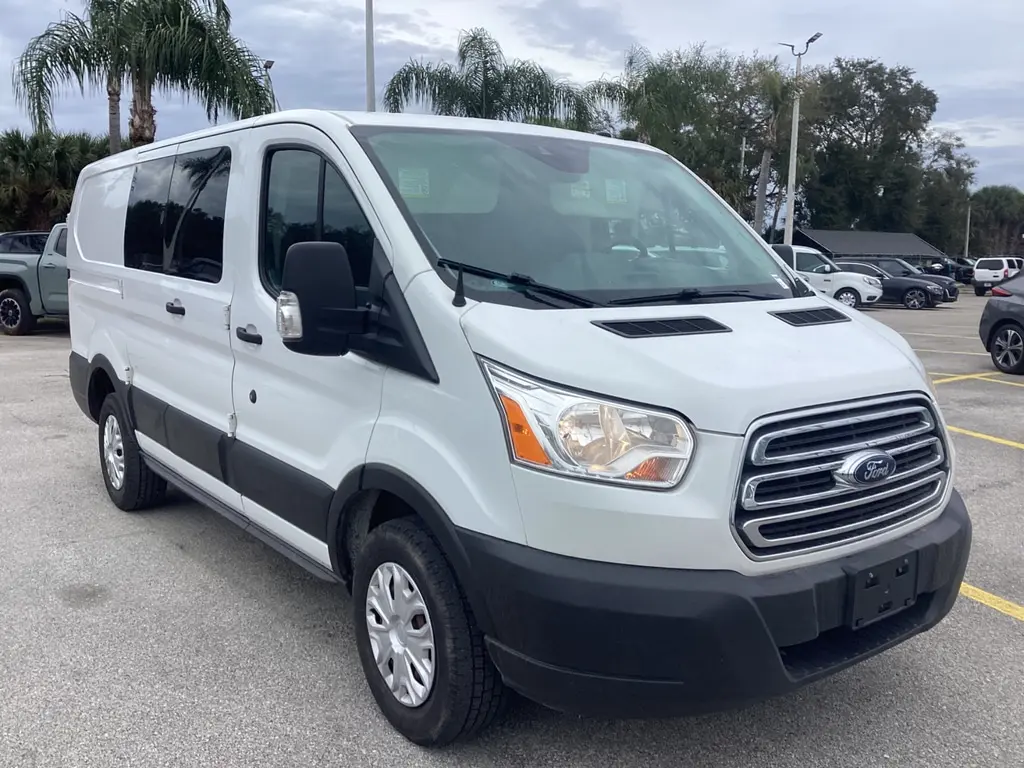 Florida Fine Cars - Used FORD TRANSIT VAN 2019 ORLANDO 