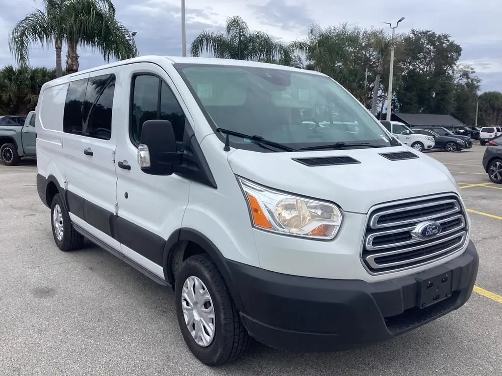 Florida Fine Cars - Used FORD TRANSIT VAN 2019 ORLANDO 