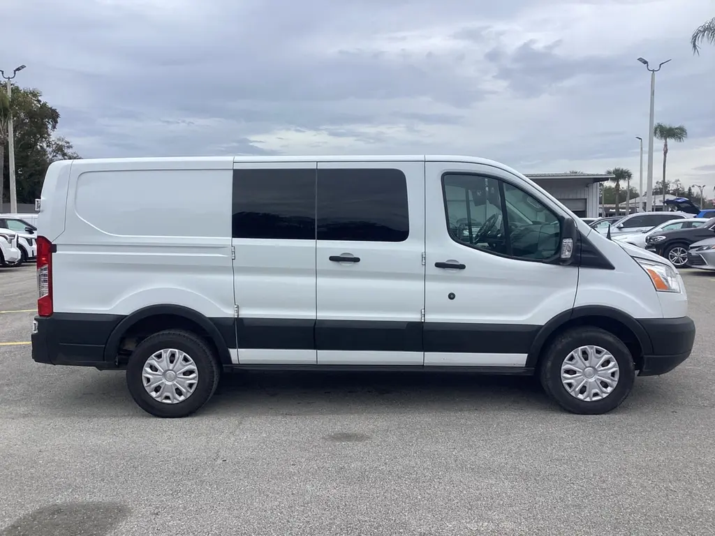 Florida Fine Cars - Used FORD TRANSIT VAN 2019 ORLANDO 