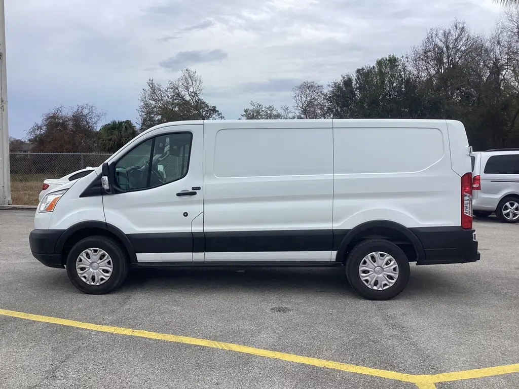 Florida Fine Cars - Used FORD TRANSIT VAN 2019 ORLANDO 