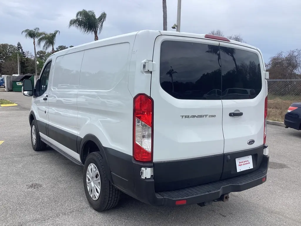 Florida Fine Cars - Used FORD TRANSIT VAN 2019 ORLANDO 