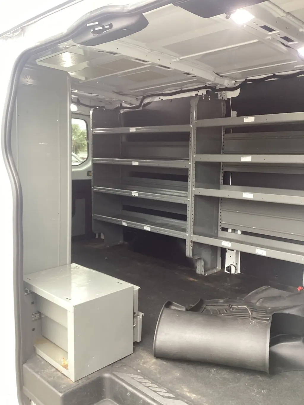 Florida Fine Cars - Used FORD TRANSIT VAN 2019 ORLANDO 