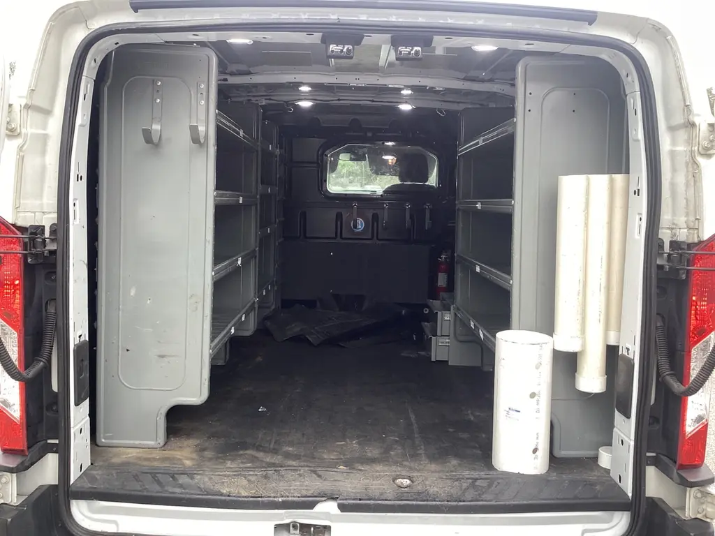 Florida Fine Cars - Used FORD TRANSIT VAN 2019 ORLANDO 