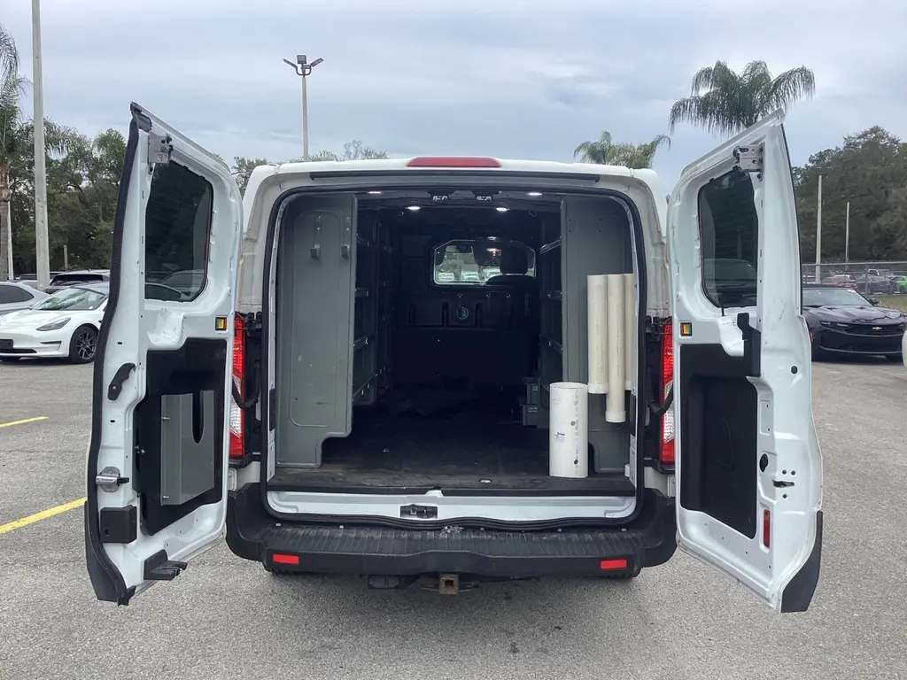 Florida Fine Cars - Used FORD TRANSIT VAN 2019 ORLANDO 