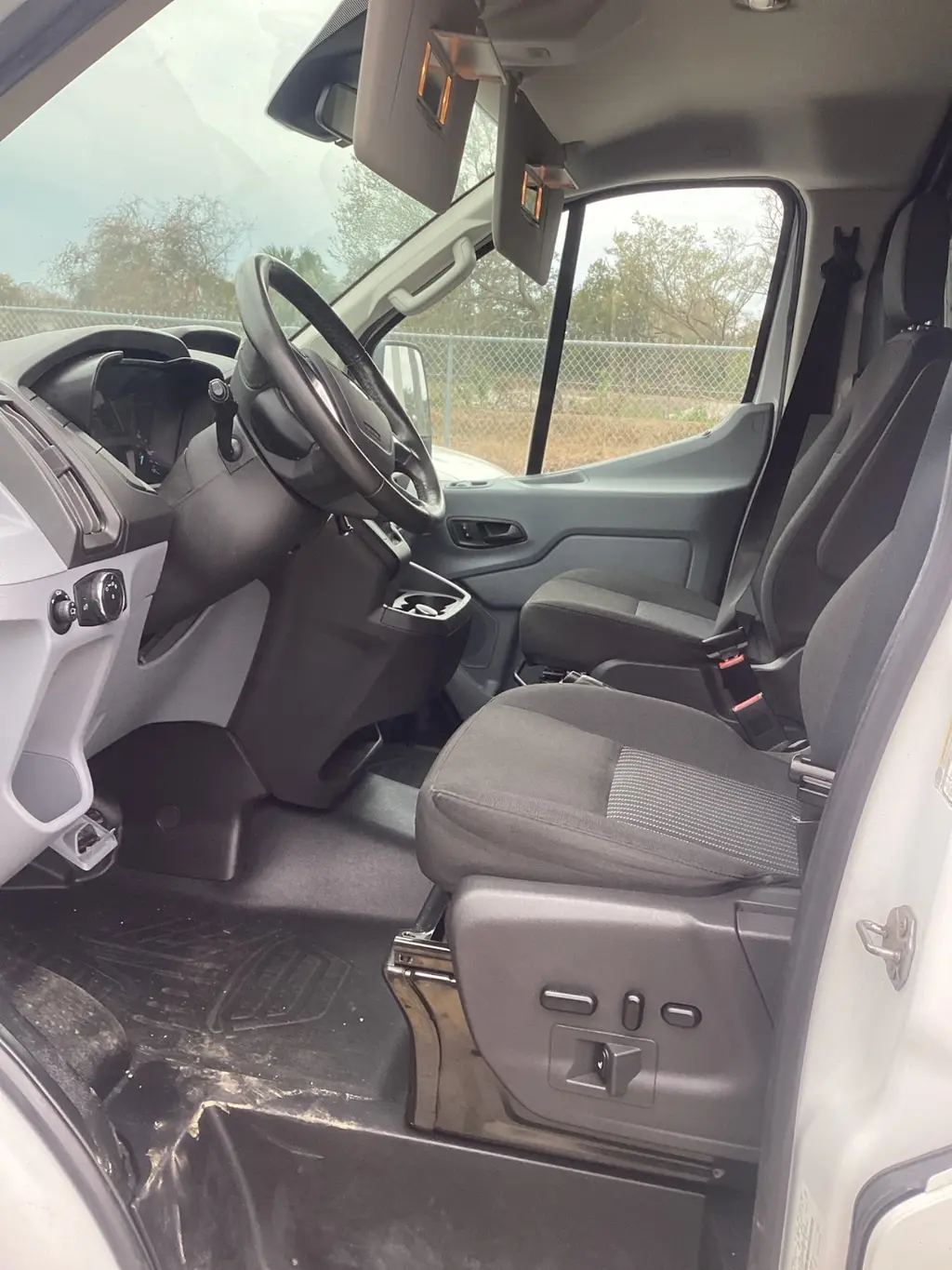 Florida Fine Cars - Used FORD TRANSIT VAN 2019 ORLANDO 