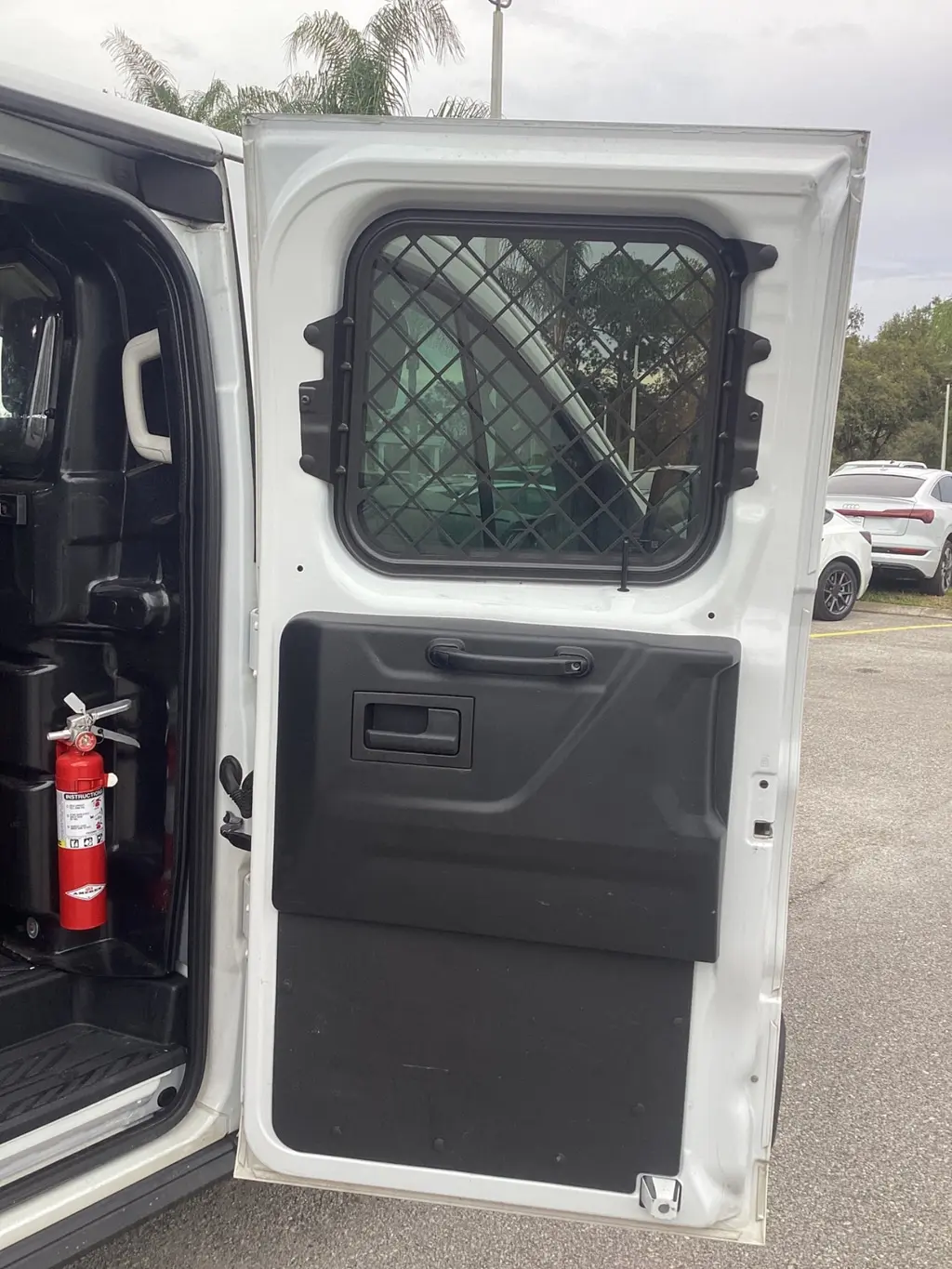 Florida Fine Cars - Used FORD TRANSIT VAN 2019 ORLANDO 