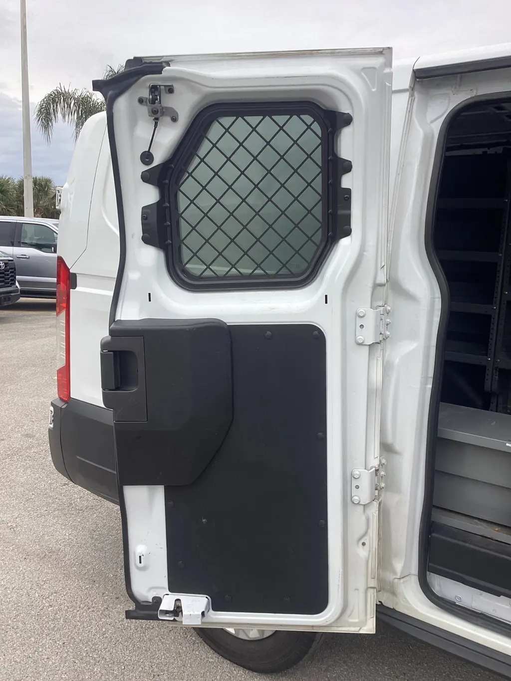 Florida Fine Cars - Used FORD TRANSIT VAN 2019 ORLANDO 