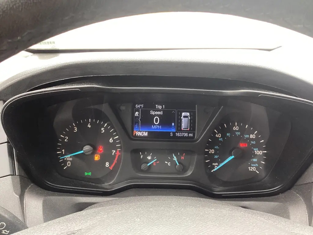 Florida Fine Cars - Used FORD TRANSIT VAN 2019 ORLANDO 