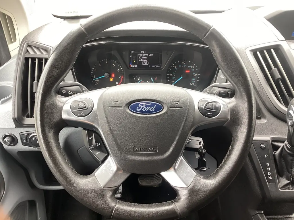 Florida Fine Cars - Used FORD TRANSIT VAN 2019 ORLANDO 