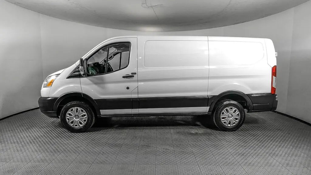 Florida Fine Cars - Used FORD TRANSIT VAN 2019 ORLANDO 