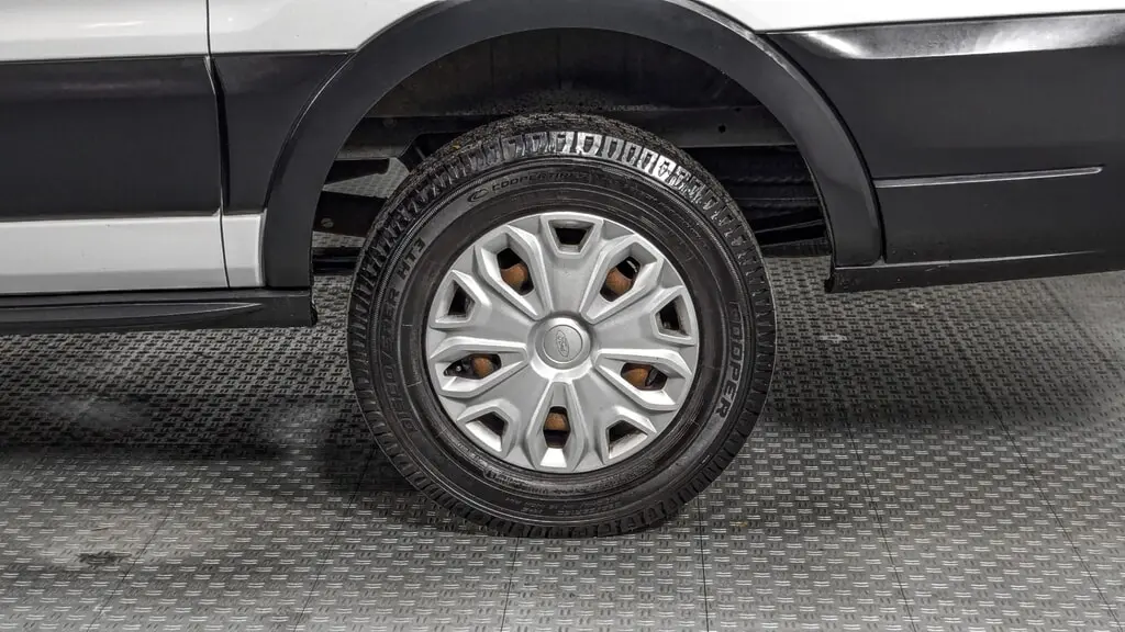 Florida Fine Cars - Used FORD TRANSIT VAN 2019 ORLANDO 