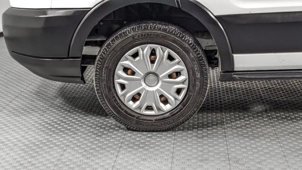 Florida Fine Cars - Used FORD TRANSIT VAN 2019 ORLANDO 