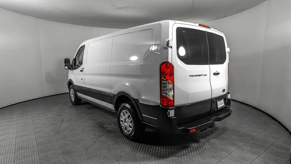 Florida Fine Cars - Used FORD TRANSIT VAN 2019 ORLANDO 