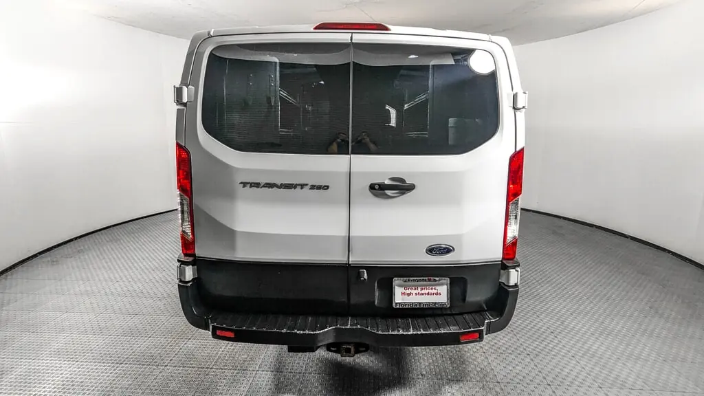 Florida Fine Cars - Used FORD TRANSIT VAN 2019 ORLANDO 