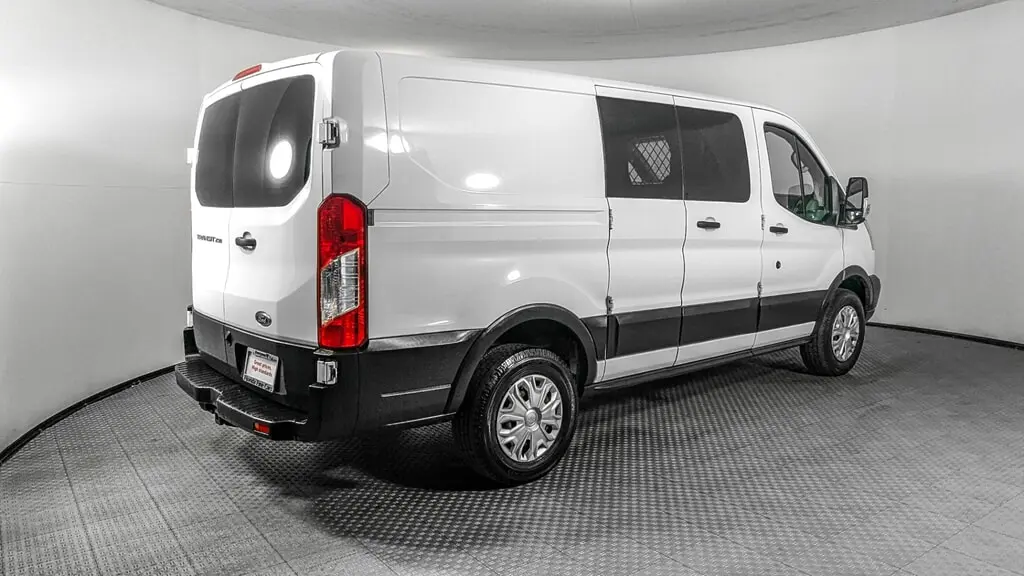 Florida Fine Cars - Used FORD TRANSIT VAN 2019 ORLANDO 