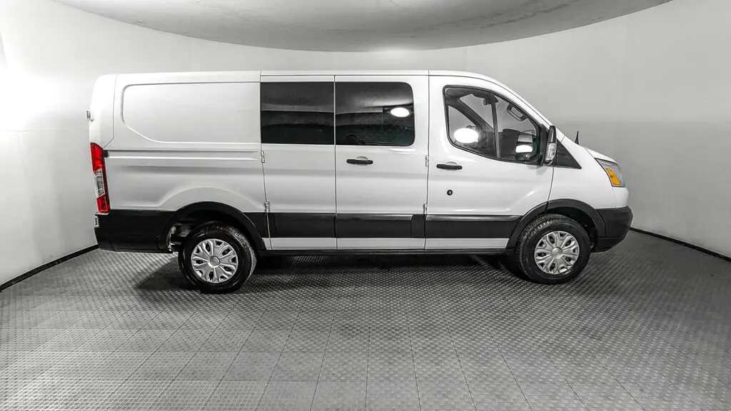 Florida Fine Cars - Used FORD TRANSIT VAN 2019 ORLANDO 