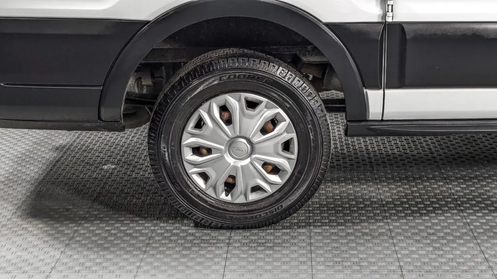 Florida Fine Cars - Used FORD TRANSIT VAN 2019 ORLANDO 