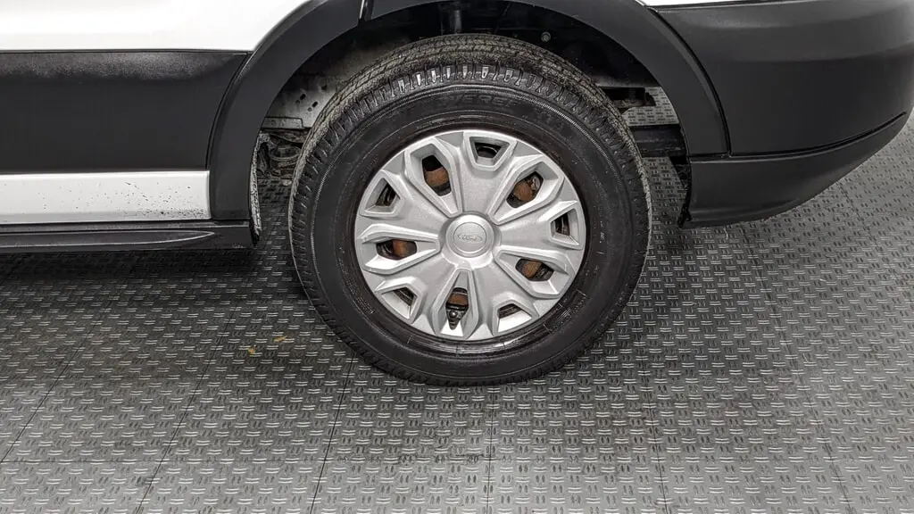 Florida Fine Cars - Used FORD TRANSIT VAN 2019 ORLANDO 