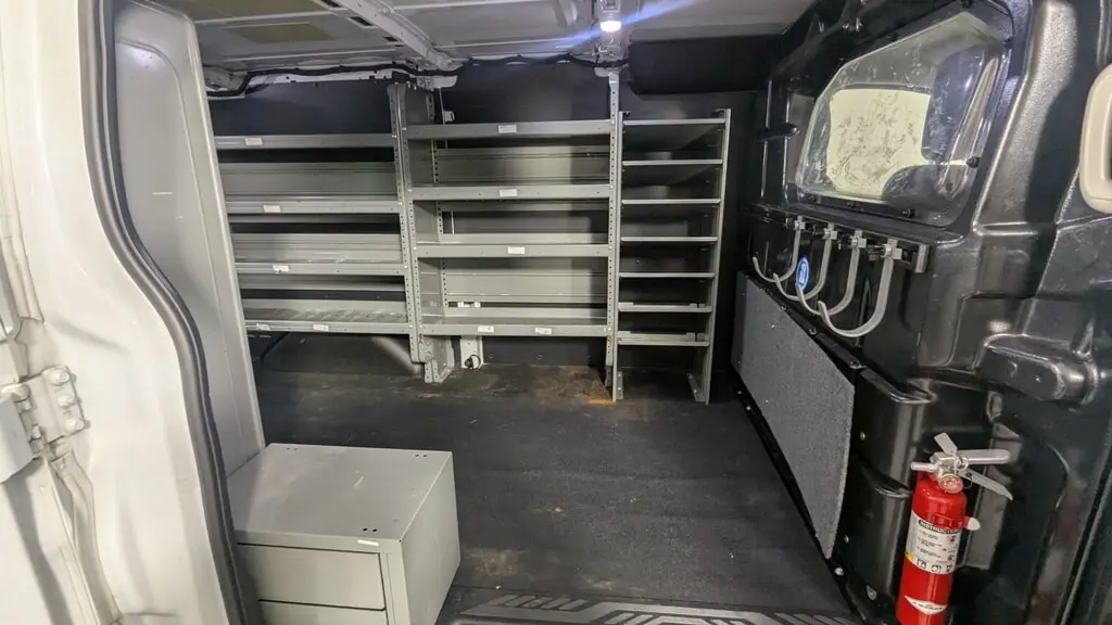 Florida Fine Cars - Used FORD TRANSIT VAN 2019 ORLANDO 