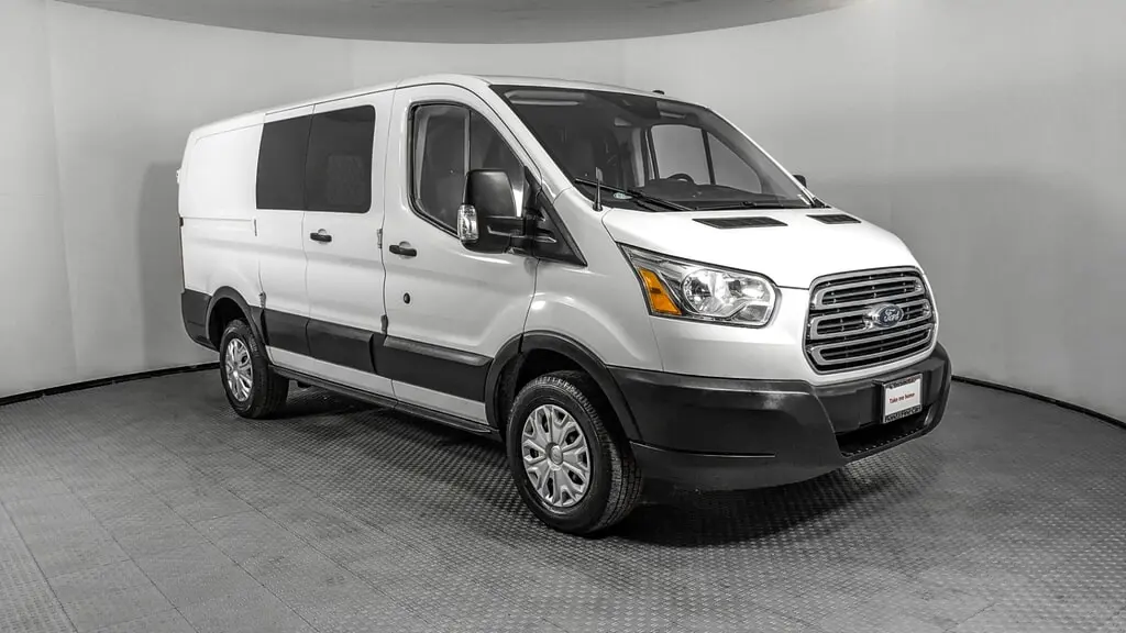 Florida Fine Cars - Used FORD TRANSIT VAN 2019 ORLANDO 