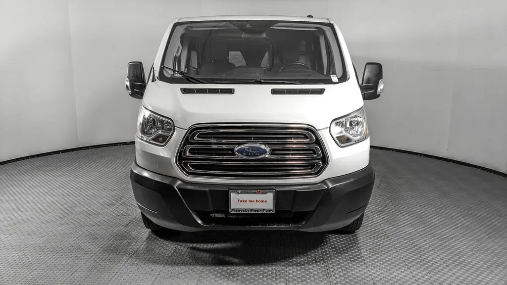 Florida Fine Cars - Used FORD TRANSIT VAN 2019 ORLANDO 