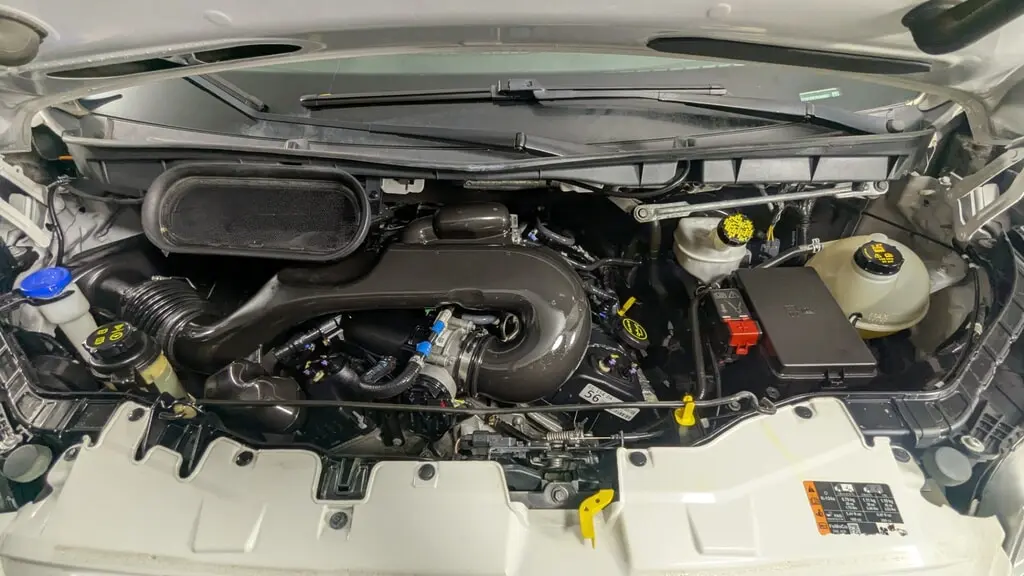 Florida Fine Cars - Used FORD TRANSIT VAN 2019 ORLANDO 