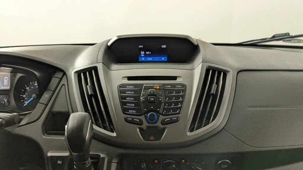 Florida Fine Cars - Used FORD TRANSIT VAN 2019 ORLANDO 