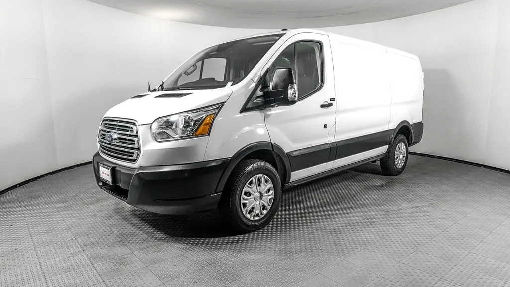 Florida Fine Cars - Used FORD TRANSIT VAN 2019 ORLANDO 