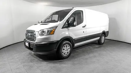 Florida Fine Cars - Used FORD TRANSIT-VAN 2019 ORLANDO 