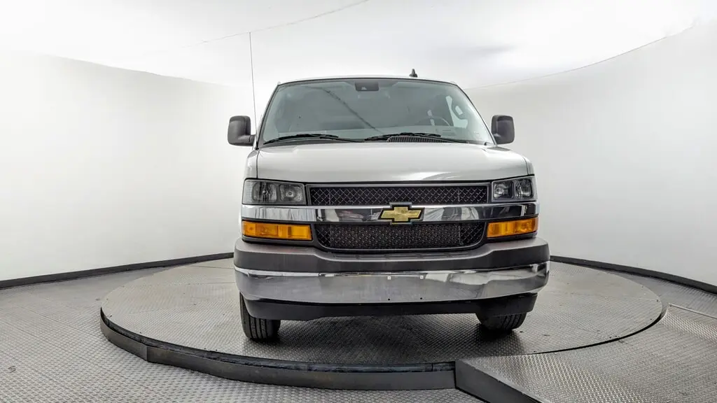 Florida Fine Cars - Used CHEVROLET EXPRESS PASSENGER 2023 MIAMI LT