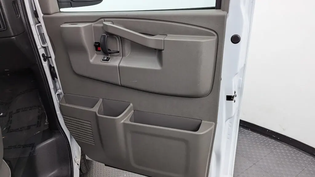 Florida Fine Cars - Used CHEVROLET EXPRESS PASSENGER 2023 MIAMI LT