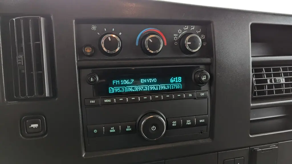 Florida Fine Cars - Used CHEVROLET EXPRESS PASSENGER 2023 MIAMI LT