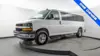 Florida Fine Cars - Used CHEVROLET EXPRESS PASSENGER 2023 MIAMI LT