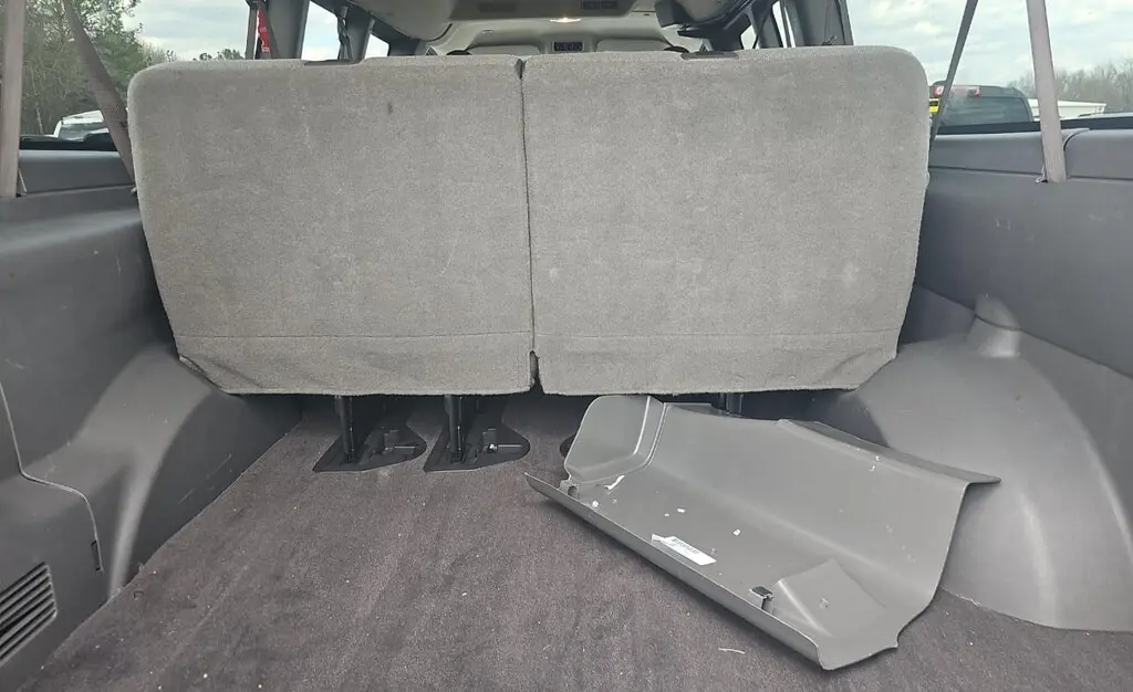 Florida Fine Cars - Used CHEVROLET EXPRESS PASSENGER 2023 MIAMI LT